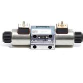 Hydraulisches Wegeventil  Gebraucht